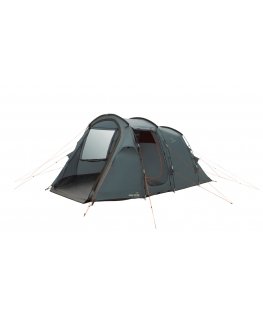 Easy Camp Hamra 4 Zils Tuneļveida telts