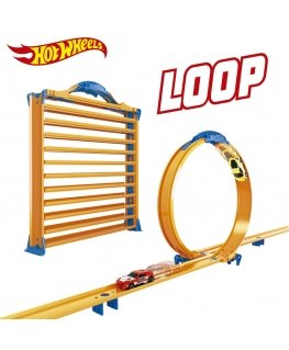 Cefa Toys 04621 play vehicle/play track