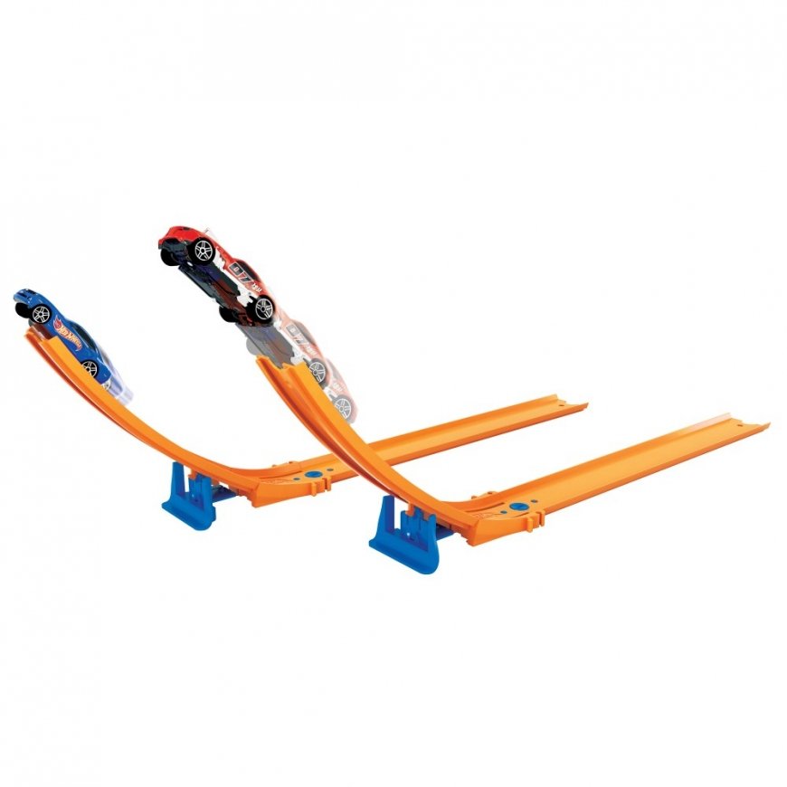 Cefa Toys 04621 игрушечный транспорт/игрушечный трек – 3