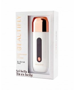 Beautifly B-Scrub PRO Multifunktsionaalne nahakoorija