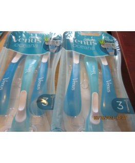 Oral-B Gillette Oceana