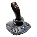 Thrustmaster SimTask FarmStick X Melns USB 2.0 Džoistiks Xbox Thrustmaster SimTask FarmStick X Melns USB 2.0 Džoistiks Xbox