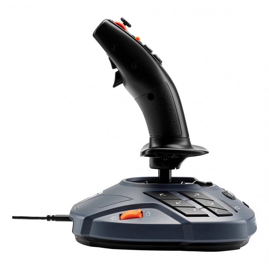 Thrustmaster SimTask FarmStick X Black USB 2.0 Joystick Xbox – 3