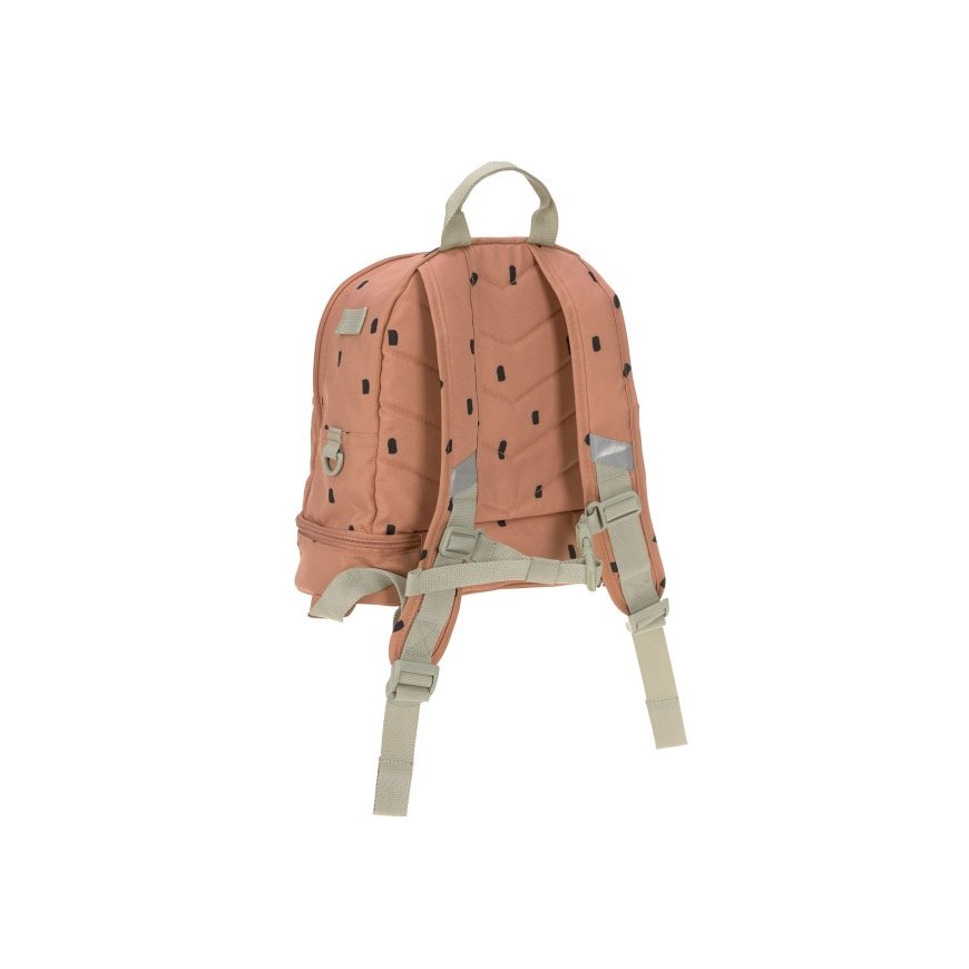 Lässig 1203001354 backpack School backpack Beige Polypropylene (PP), Silicone, Stainless steel – 2
