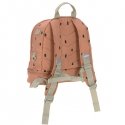 Lässig 1203001354 backpack School backpack Beige Polypropylene (PP), Silicone, Stainless steel