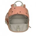 Lässig 1203001354 backpack School backpack Beige Polypropylene (PP), Silicone, Stainless steel