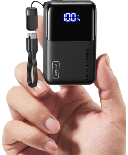 Qualo QLI-M-20W-01 Ultimate Wireless Charger 20W