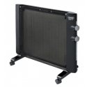 De’Longhi HMP 1500 electric space heater Black 1500 W Radiator De’Longhi HMP 1500 electric space heater Black 1500 W Radiator