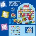 Woopie Magnetic Constructor 30 pcs. Pets Woopie Magnetic Constructor 30 pcs. Pets