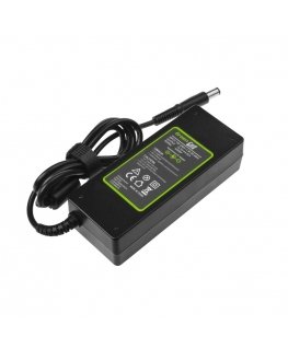 Green Cell AD09P maitinimo adapteris / inverteris Vidaus 90 W Juoda
