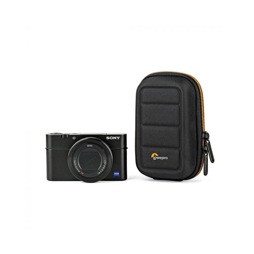 Lowepro HARDSIDE CS 20 Camera Case – 4