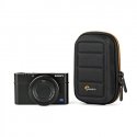 Lowepro HARDSIDE CS 20 Kaamera kott Lowepro HARDSIDE CS 20 Kaamera kott
