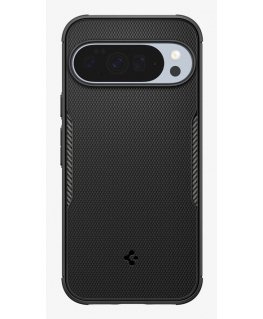 Spigen ACS09805 чехол для мобильного телефона 17,3 cm (6.8") Крышка Черный