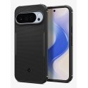 Spigen ACS09805 mobilo telefonu apvalks 17,3 cm (6.8") Aploksne Melns