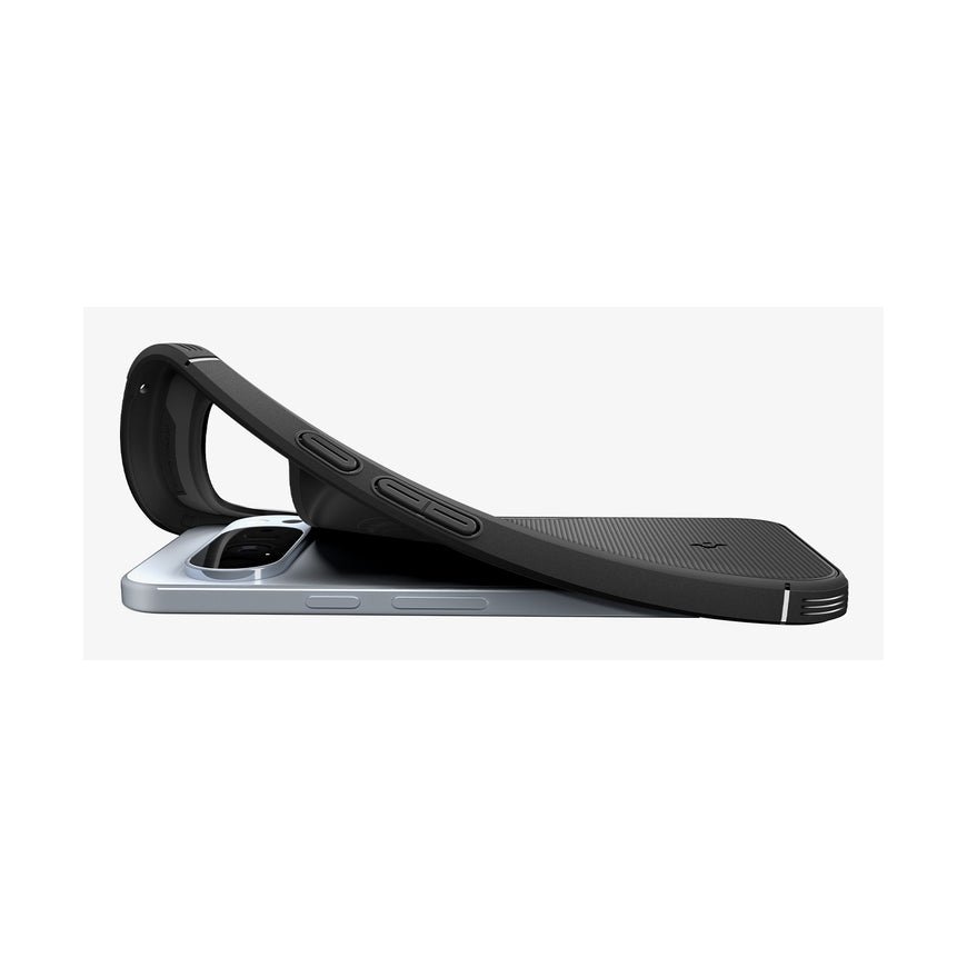 Spigen ACS09805 чехол для мобильного телефона 17,3 cm (6.8") Крышка Черный – 4