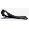 Spigen ACS09805 mobiliojo telefono dėklas 17,3 cm (6.8") Juoda Spigen ACS09805 mobiliojo telefono dėklas 17,3 cm (6.8") Juoda