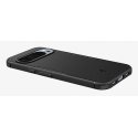 Spigen ACS09805 mobilo telefonu apvalks 17,3 cm (6.8") Aploksne Melns