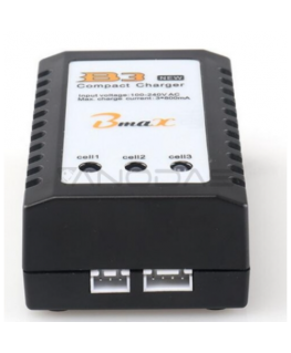 Oem Li-Pol BMAX B3 laadija 2-3S 20W
