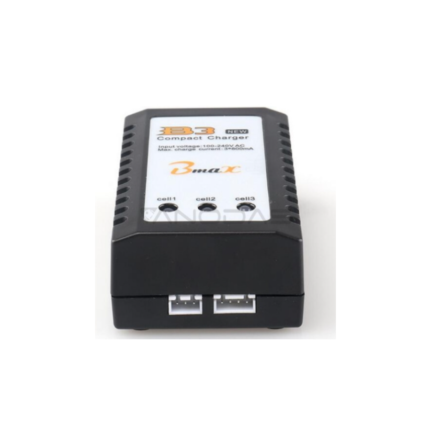 Зарядное устройство Oem Li-Pol BMAX B3 2-3S 20W