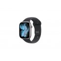 Apple Watch Series 11 GPS 46mm Kosmosa pelēkā korpusā