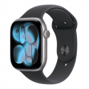 Apple Watch Series 11 GPS 46mm Ruumiine Hall Case