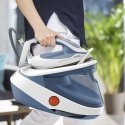 Tefal Pro Express Ultimate II GV9710 1.2 L Durilium Airglide Autoclean Ultra Thin soleplate Blue, Wh Tefal Pro Express Ultimate II GV9710 1.2 L Durilium Airglide Autoclean Ultra Thin soleplate Blue, Wh