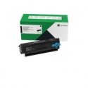 Lexmark 55B2H00 tonerio kasetė 1 vnt Originalus Juoda Lexmark 55B2H00 tonerio kasetė 1 vnt Originalus Juoda