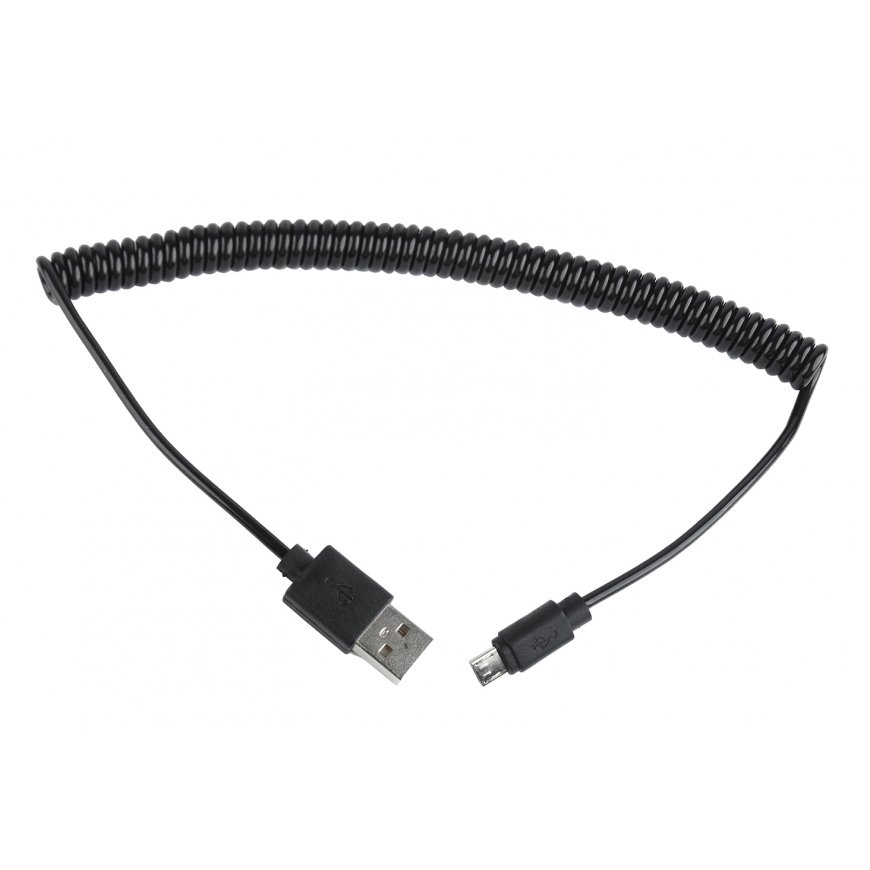 Gembird CC-MUSB2C-AMBM-6 USB cable 1.8 m USB A Micro-USB B Black – 4