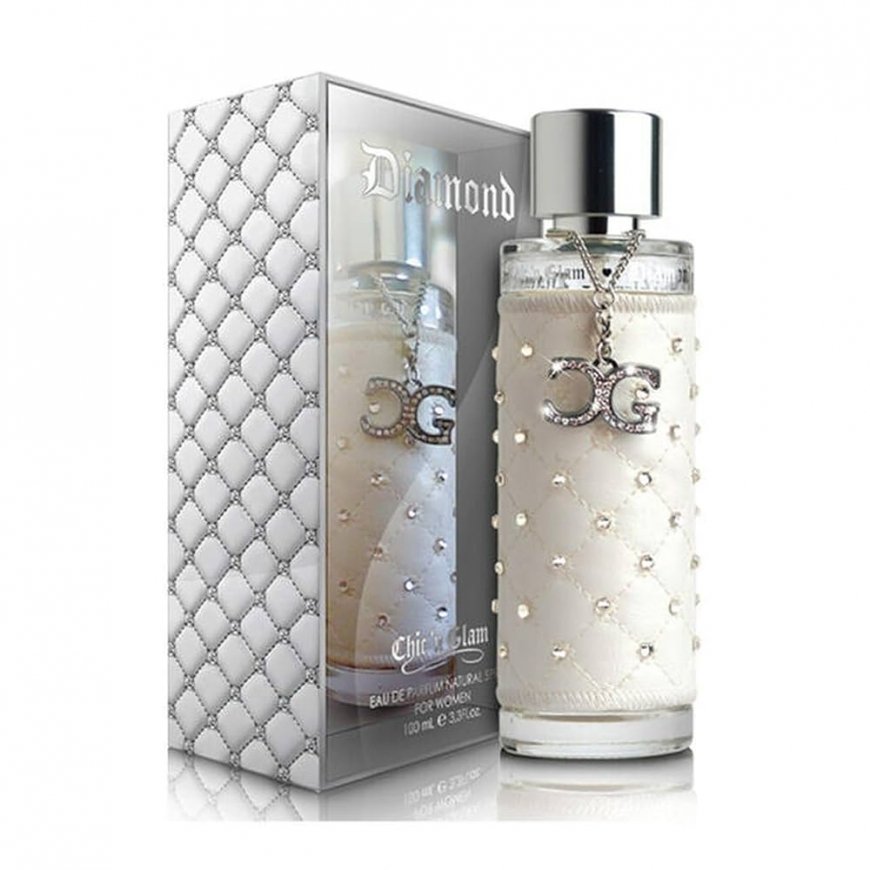 Chic´N Glam Dimants – 2