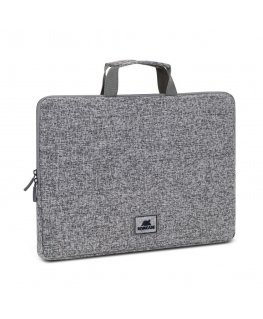 Rivacase 7915 39,6 cm (15.6") Varrukaümbris Must, Hall