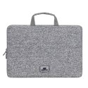 Rivacase 7915 39,6 cm (15.6") чехол-конверт Черный, Серый Rivacase 7915 39,6 cm (15.6") чехол-конверт Черный, Серый
