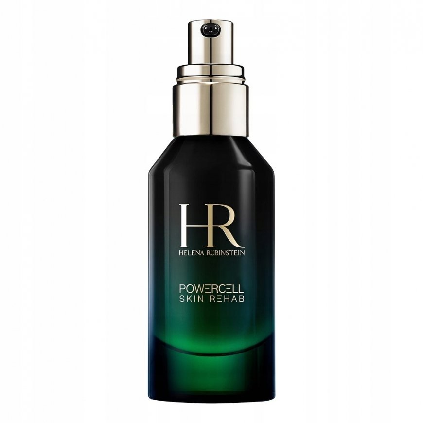 Helena Rubinstein Powercell Skin Rehab serumas naktį 50ml – 2