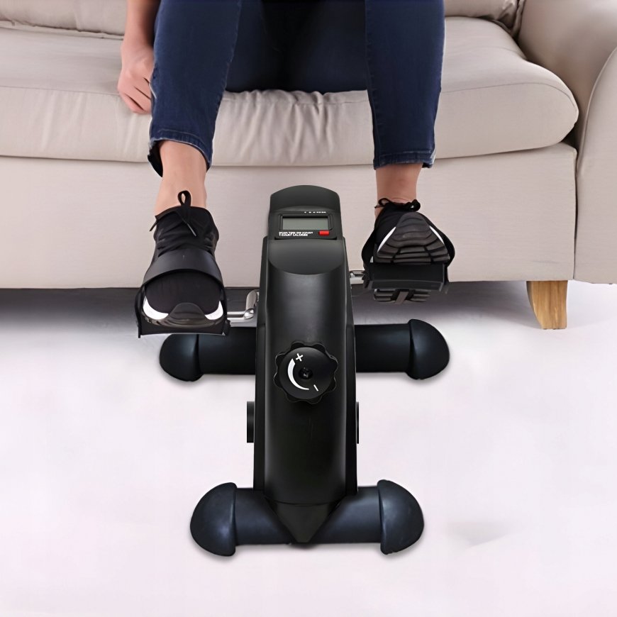 Retoo Mini training bike rotor for rehabilitation exercises