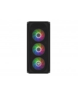 FURY Shobo SH4F RGB „Midi Tower“ Juoda