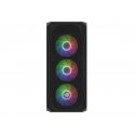 FURY Shobo SH4F RGB Midi Tower musta FURY Shobo SH4F RGB Midi Tower musta