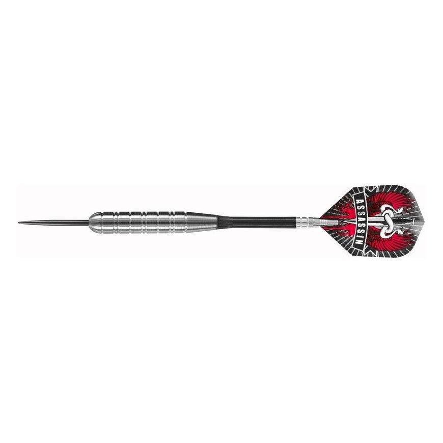 Harrows Smiginis ASSASSIN HEAVY 4782 3x30gR W80