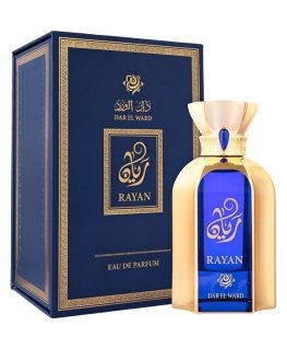 Dar El Ward Rayan