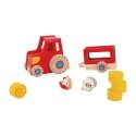JANOD J03317 push-pull lelu