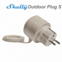 Shelly Group Išmanus maitinamise blokks Shelly Power Strip 4 Gen4 Shelly Group Išmanus maitinamise blokks Shelly Power Strip 4 Gen4