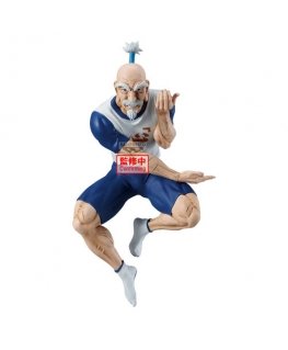 Banpresto Hunter x Hunter Netero Vibration Stars figure 14cm