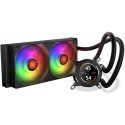 Krux HydroGlance 240 ARGB LCD Krux HydroGlance 240 ARGB LCD
