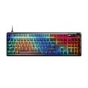 Steelseries APEX PRO GEN 3 keyboard Gaming USB US English Black Steelseries APEX PRO GEN 3 keyboard Gaming USB US English Black