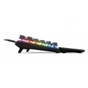 Steelseries APEX PRO GEN 3 klaviatuur Mängimine USB Ameerika inglise keel Must Steelseries APEX PRO GEN 3 klaviatuur Mängimine USB Ameerika inglise keel Must