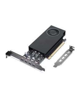 Lenovo NVIDIA RTX A400 4 GB GDDR6