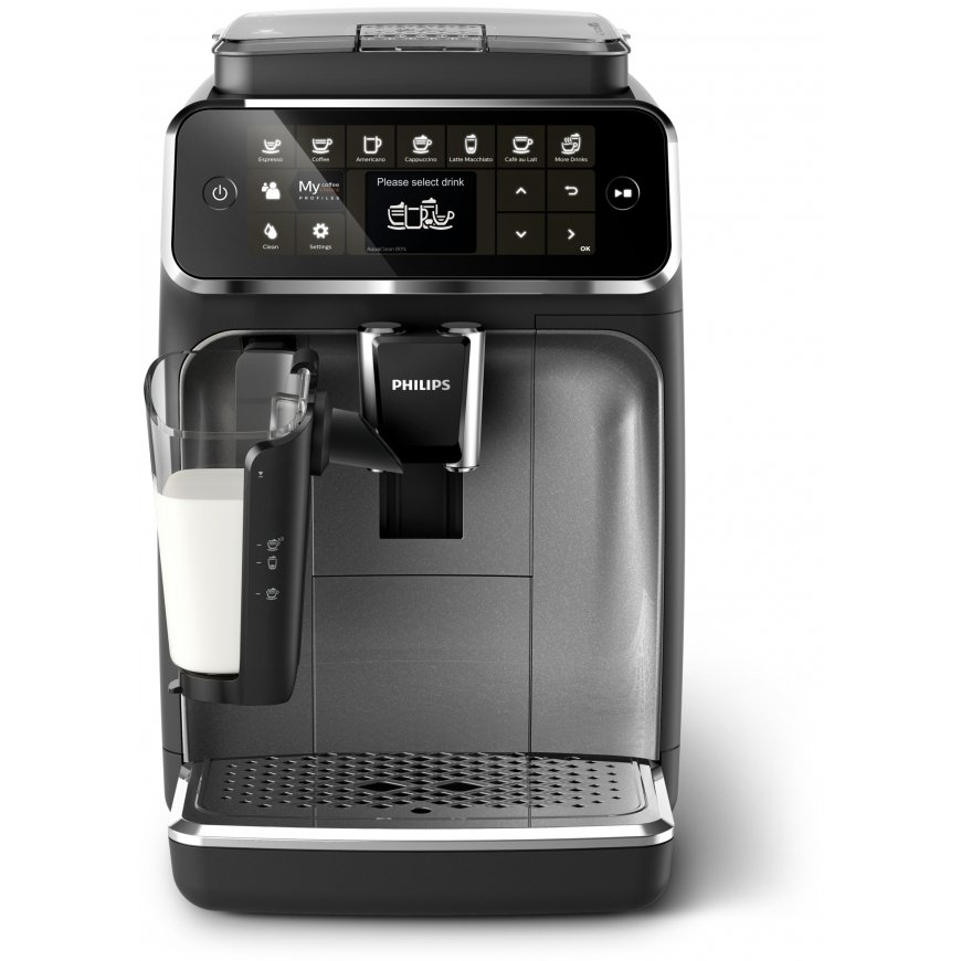 Philips 4300 series Series 4300 EP4346/71 Täisautomaatne espressomasin – 3