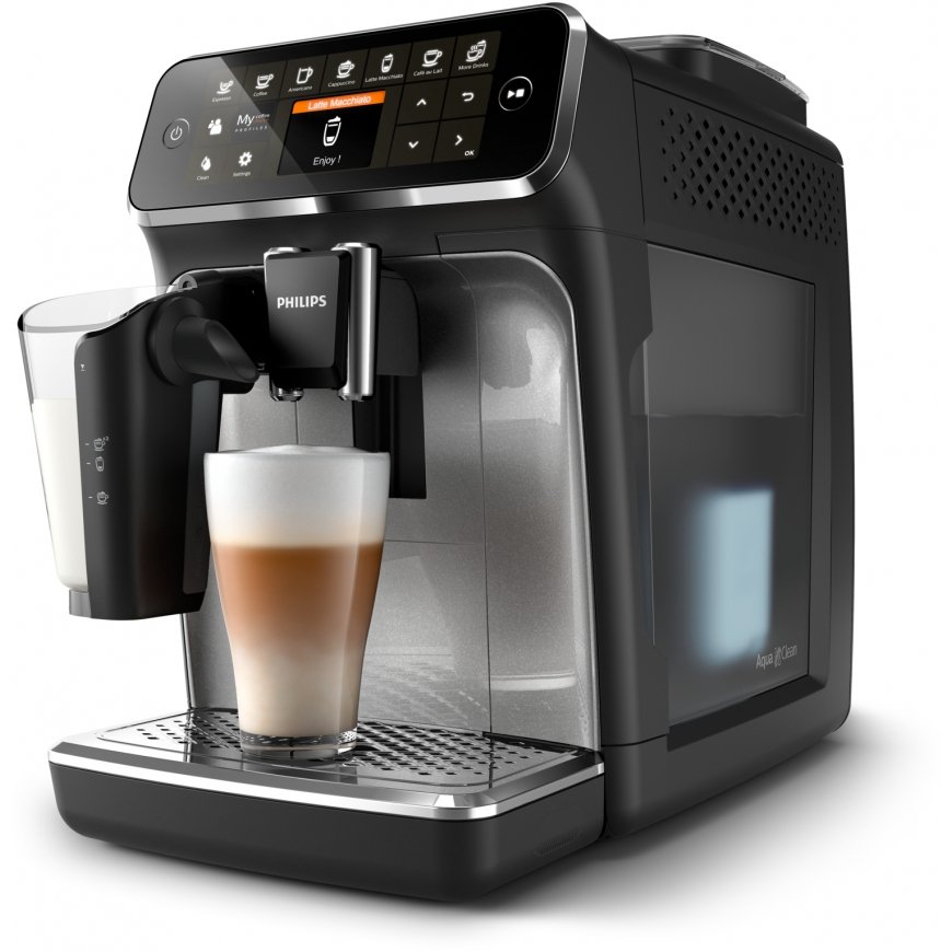 Philips 4300 series EP4346/71 coffee maker Fully-auto Espresso machine 1.8 L – 4