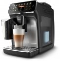 Philips 4300 series EP4346/71 coffee maker Fully-auto Espresso machine 1.8 L Philips 4300 series EP4346/71 coffee maker Fully-auto Espresso machine 1.8 L