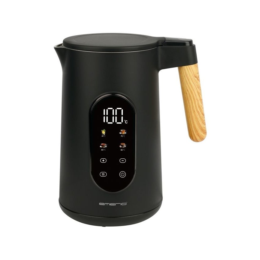 Emerio WK-132230 elektriskās tējkanna 1,7