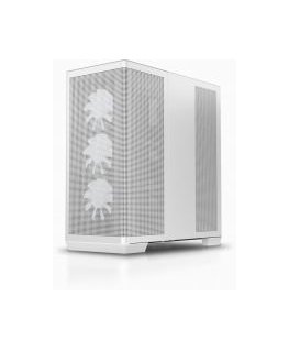 Stacionarus kompiuteris Mini Thermaltake TR100 Future Dusk