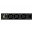 NETGEAR M4350-12X12F Управляемый L3 10G Ethernet (100/1000/10000) 1U Черный